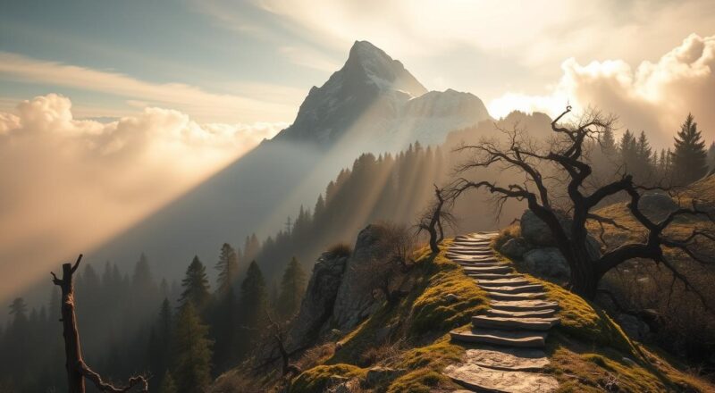 Rtanj planina