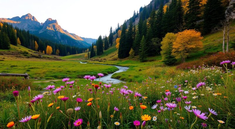 Stara planina flora i fauna