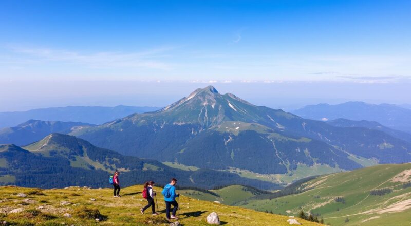smeštaj Kopaonik